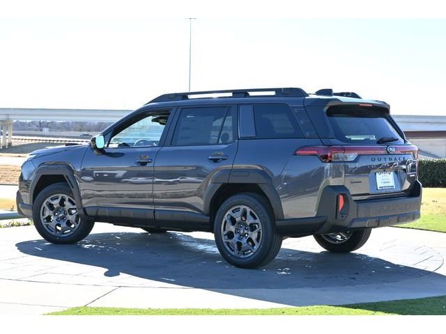 New 2026 Gray Subaru Premium image 39