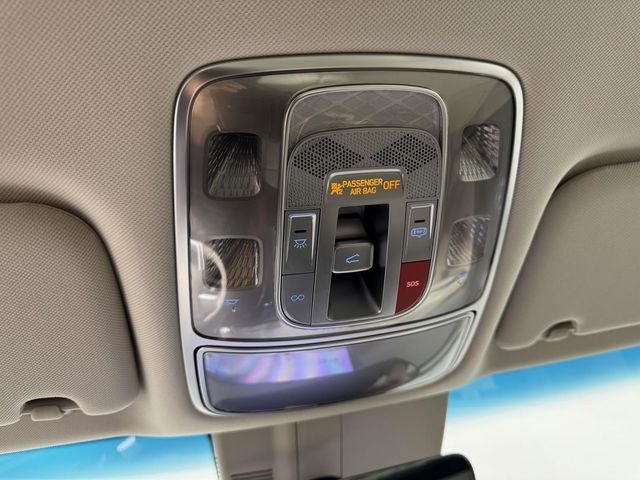 2026 GENESIS G80 Sport Prestige - Photo 25