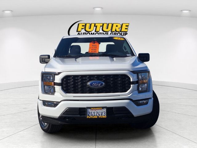 Used 2023 White Ford XL image 2