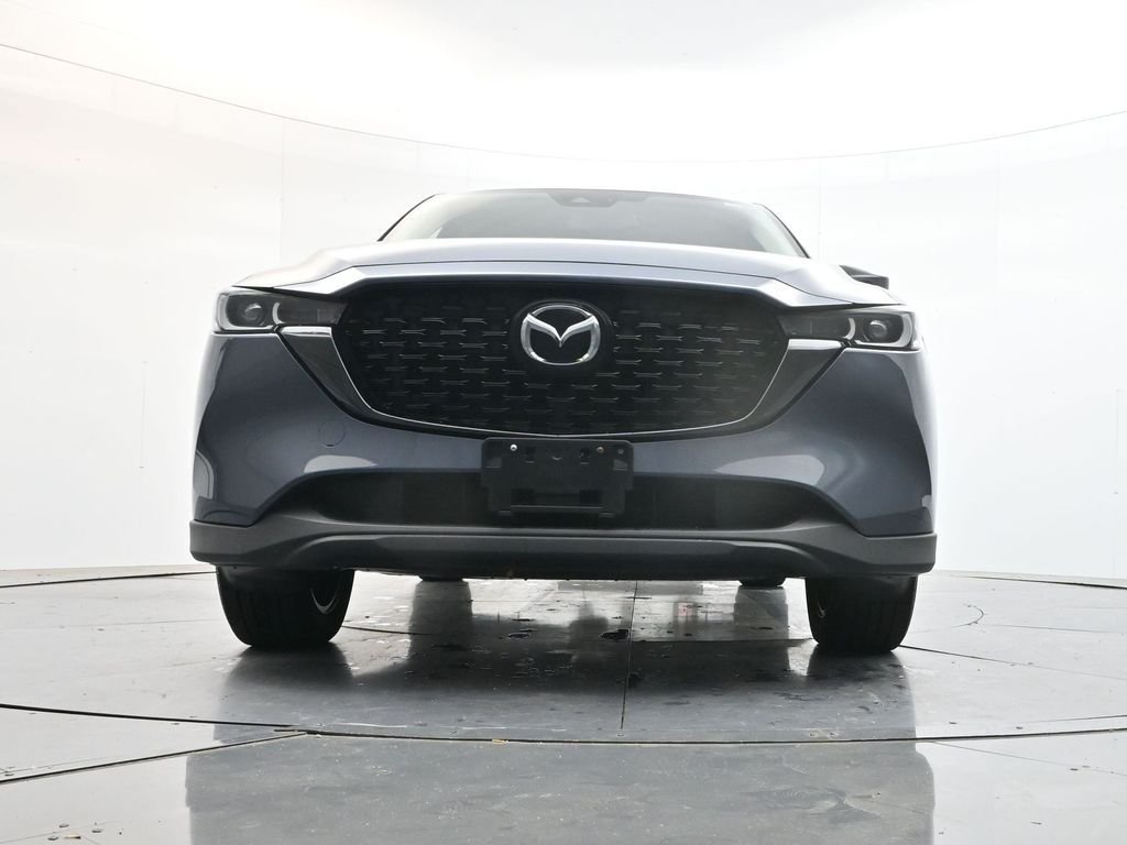 Used 2024 Gray Mazda 2.5 S Carbon Edition image 35