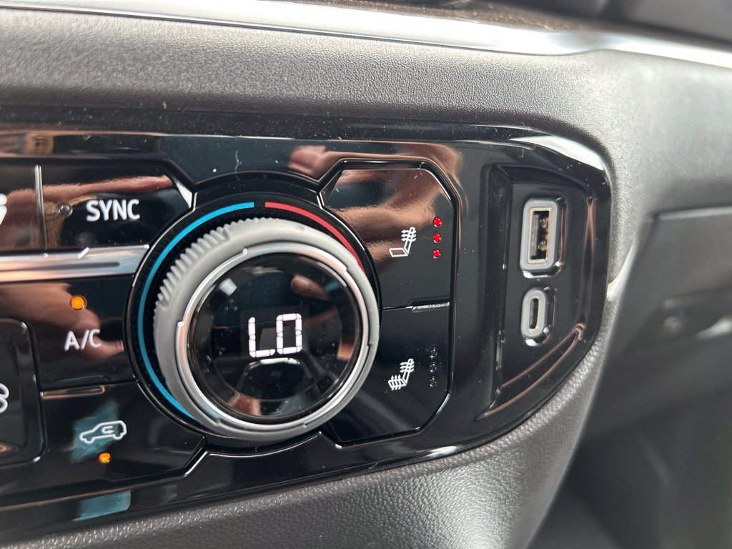 2026 Chevrolet Silverado 1500 LT - Photo 35