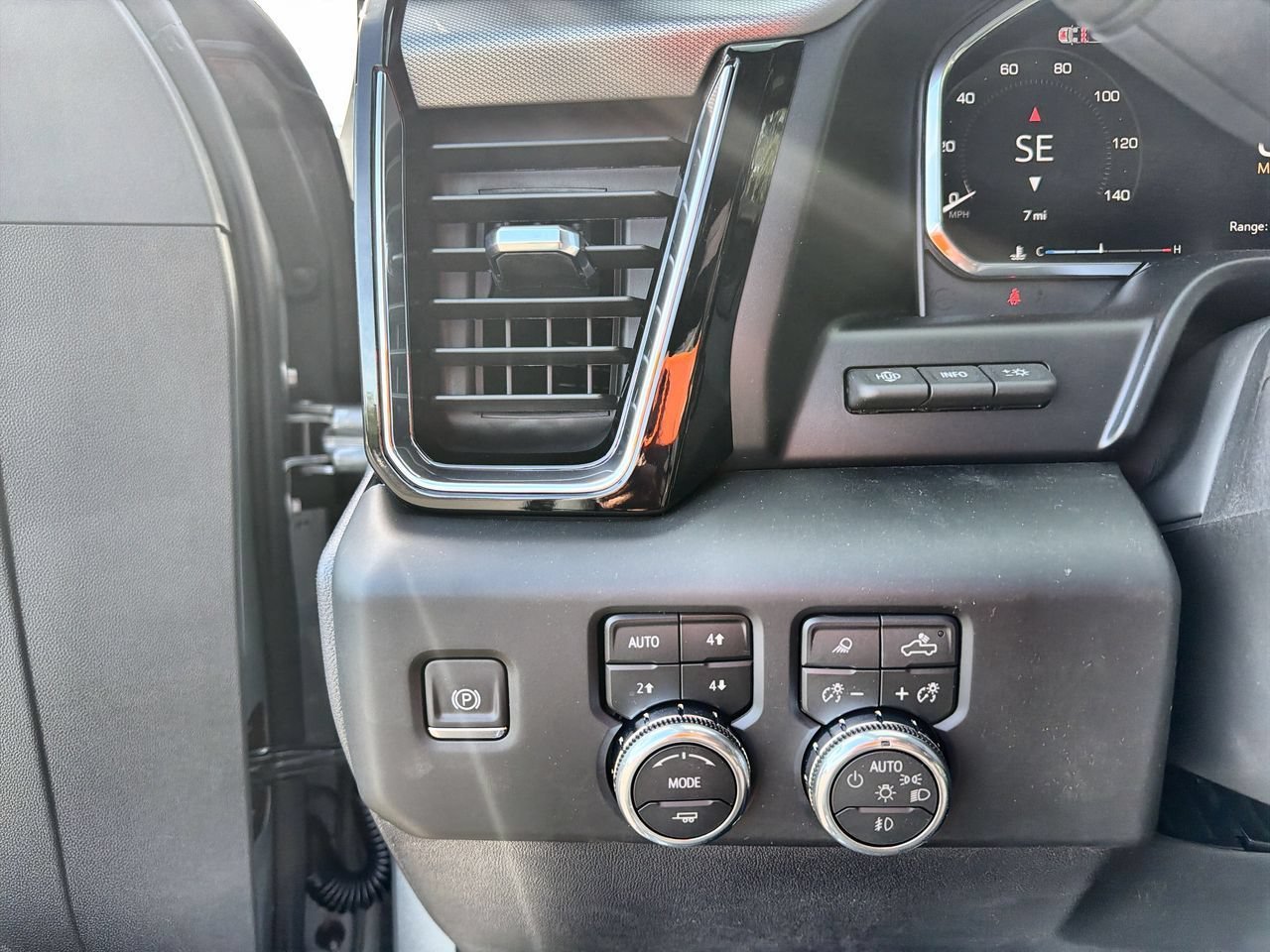 New 2026 Sterling Metallic GMC Denali image 15