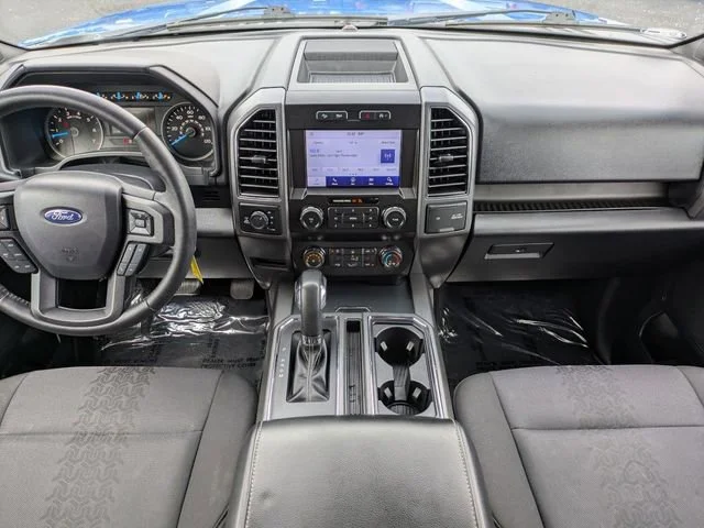 Used 2020 Velocity Blue Ford XL image 18