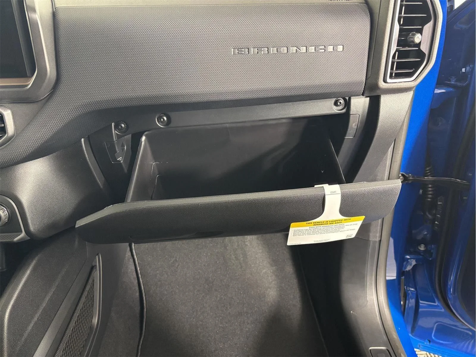 Used 2026 Velocity Blue Metallic Ford Outer Banks image 25
