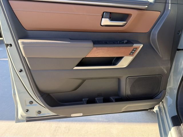 2026 Toyota Tundra 1794 Edition - Photo 9