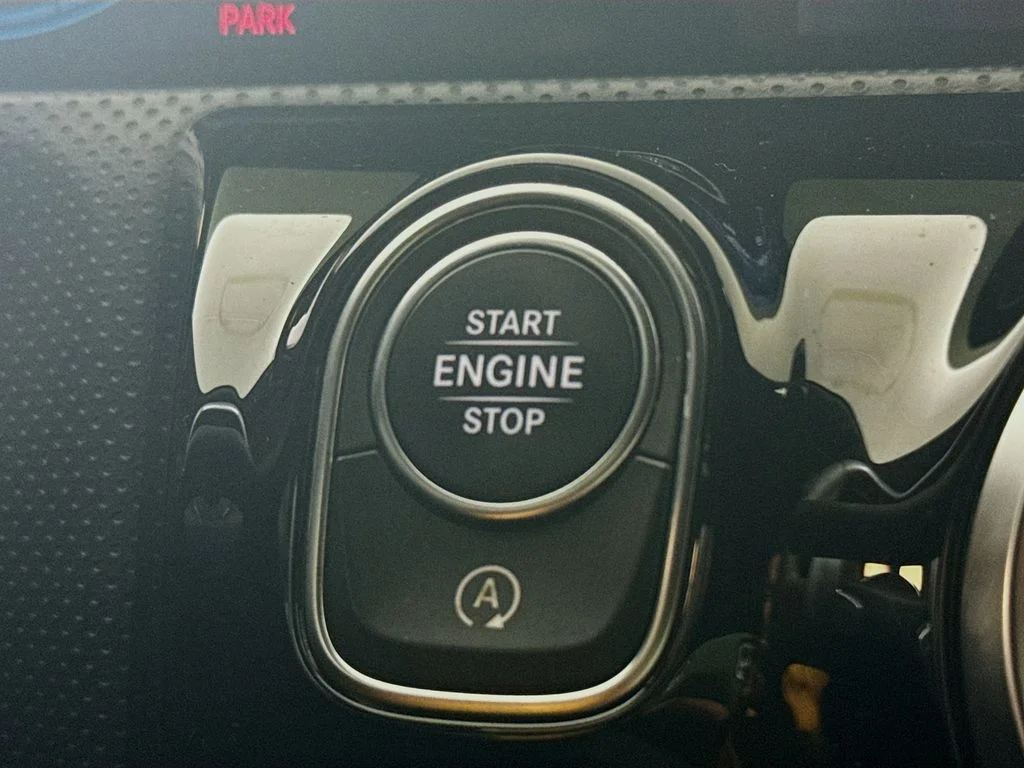 Used 2021  Mercedes-Benz CLA 35 AMG® image 17