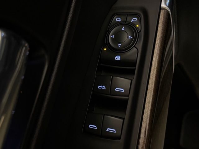 Used 2021 Steel Metallic Chevrolet LT image 21