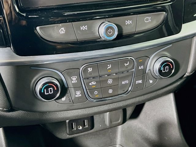 2022 Chevrolet Traverse 1LT - Photo 20