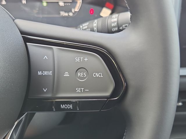 New 2026 Polymetal Gray Metallic Mazda 2.5 S Select AWD image 11