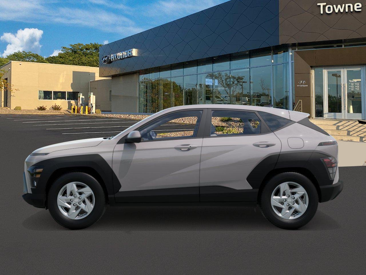 New 2027  Hyundai SE AWD image 3