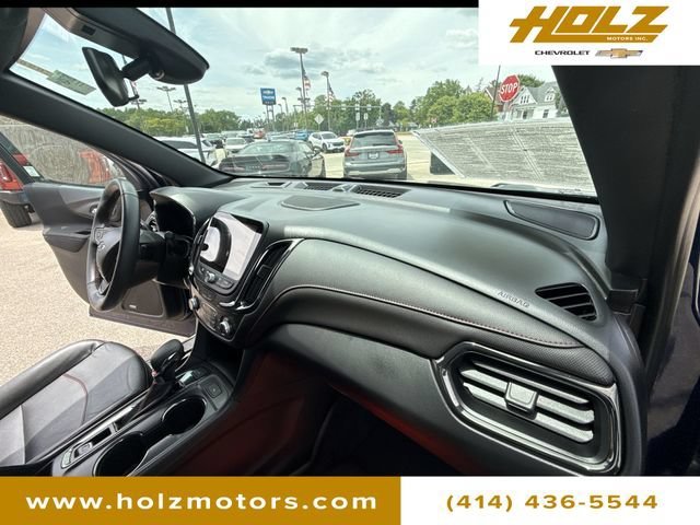 2023 Chevrolet Equinox RS - Photo 28