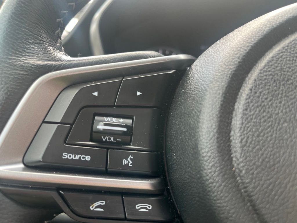 Used 2020 Gray Subaru Limited image 14