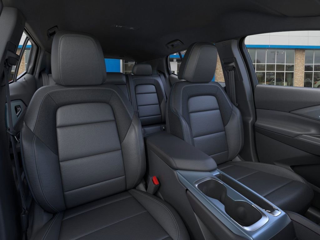 2026 Chevrolet Equinox EV 2LT - Photo 16