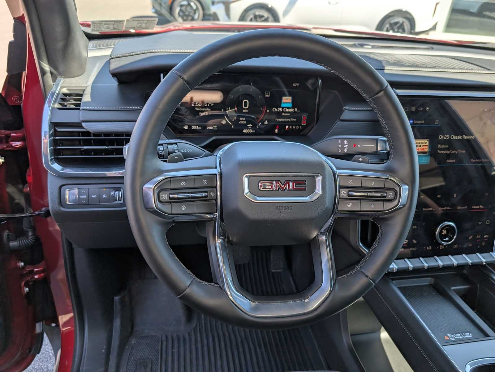 2025 GMC Acadia Elevation - Photo 29