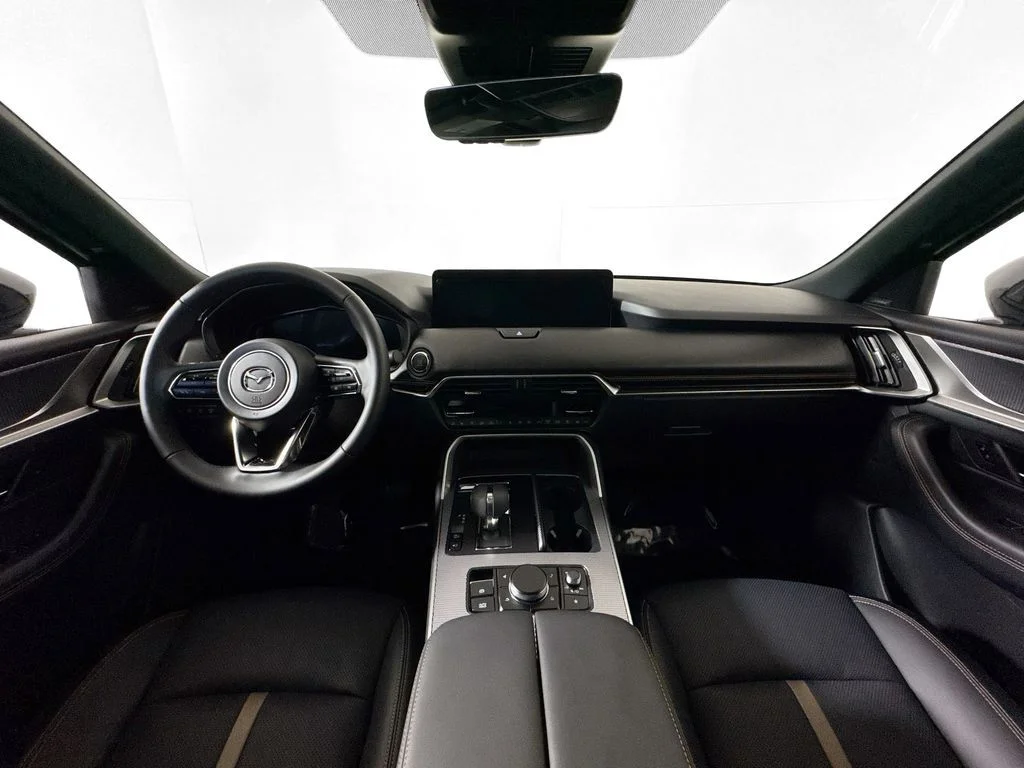 2026 Mazda CX-90 Premium Sport Package - Photo 7