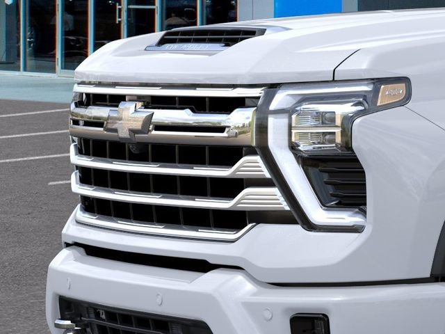 2026 Chevrolet Silverado 2500 HD High Country - Photo 13