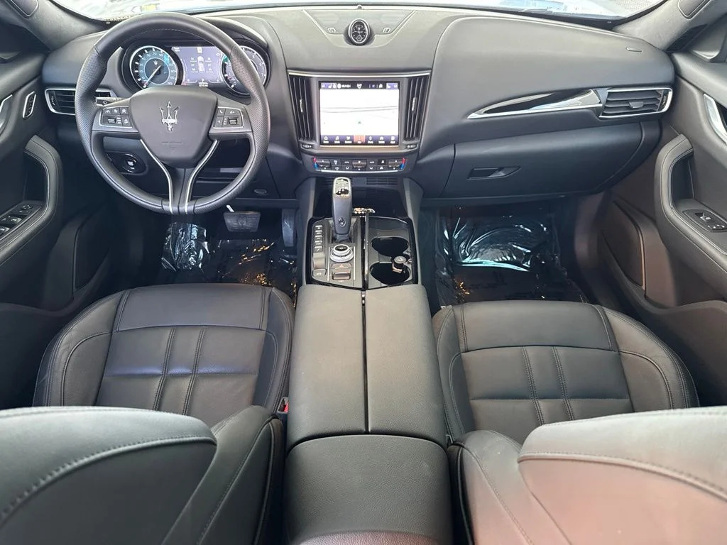 Certified Used 2023 Chalk Maserati GT image 16