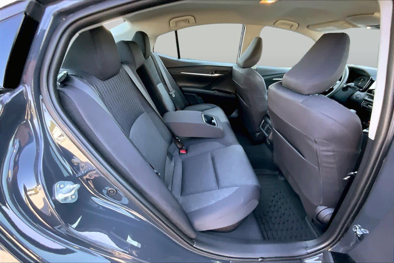 Used 2026 Underground Toyota LE image 18