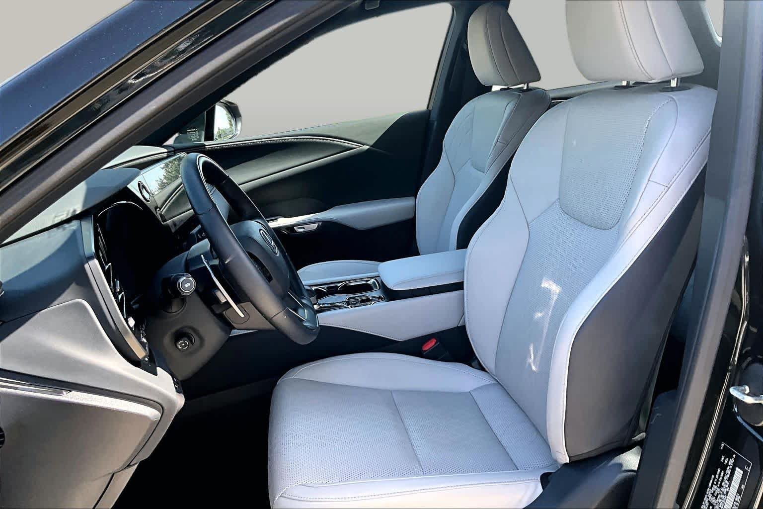 Used 2026 Caviar Lexus Premium+ image 8