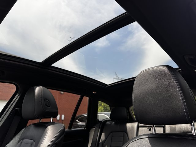 Used 2019 Black Sapphire Metallic BMW sDrive30i/Heated-Cooled Seats/Blind Spot/Pano Roof image 25
