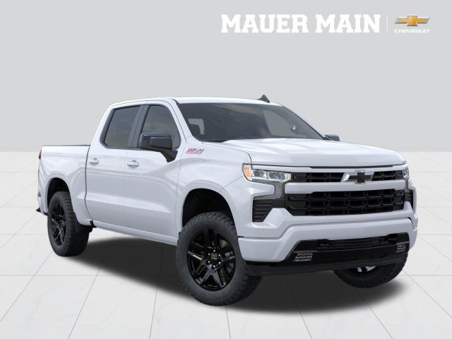 2026 Chevrolet Silverado 1500 RST - Photo 8