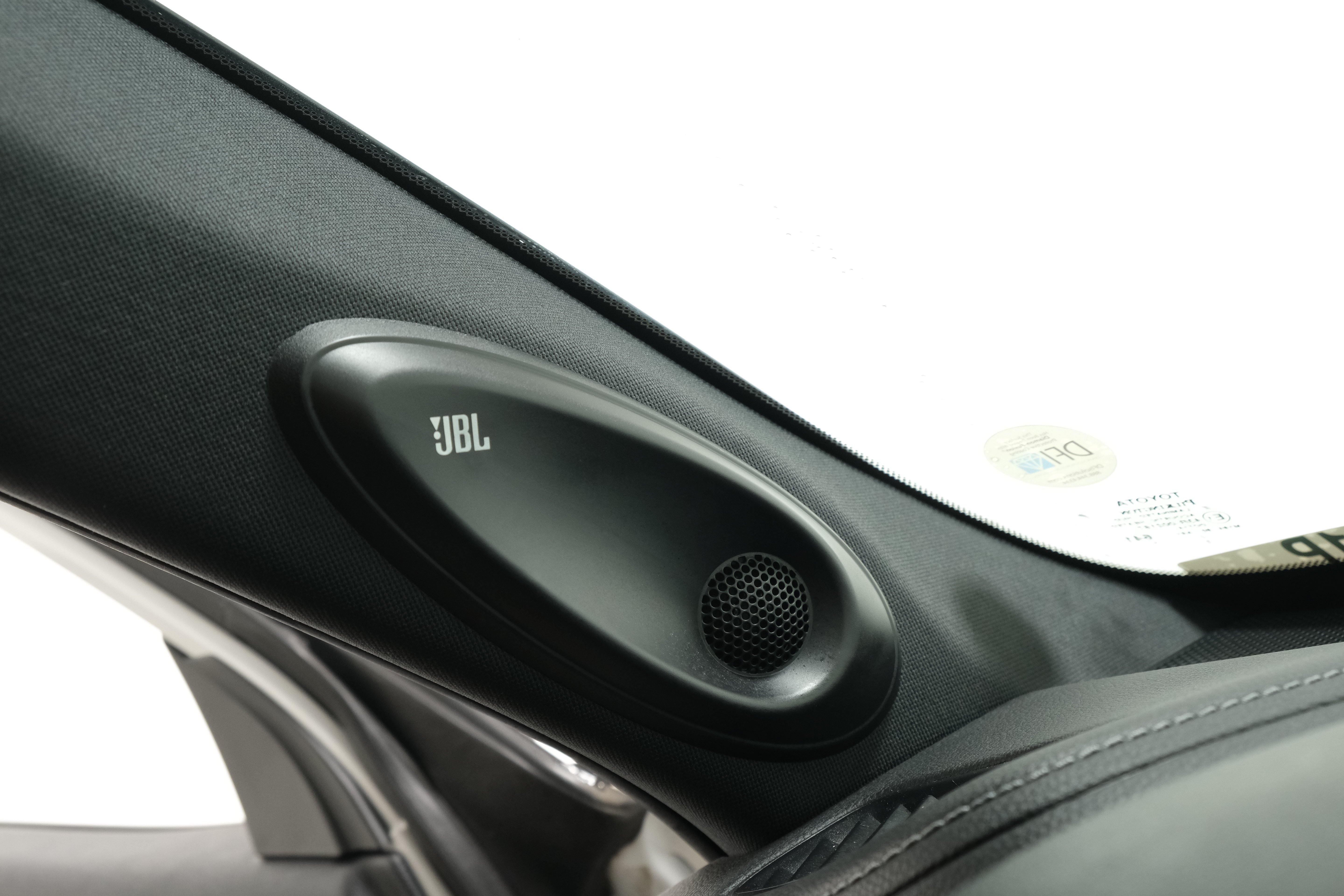 Used 2023 Wind Chill Pearl Toyota Platinum image 25