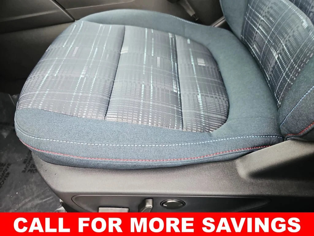 New 2025 Azure Gray Metallic Tri-Coat Ford Heritage image 28