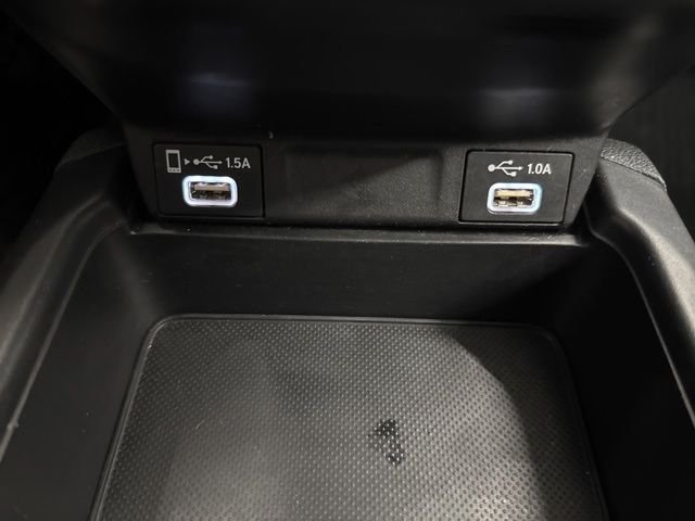 Used 2021 Black Honda EX image 31