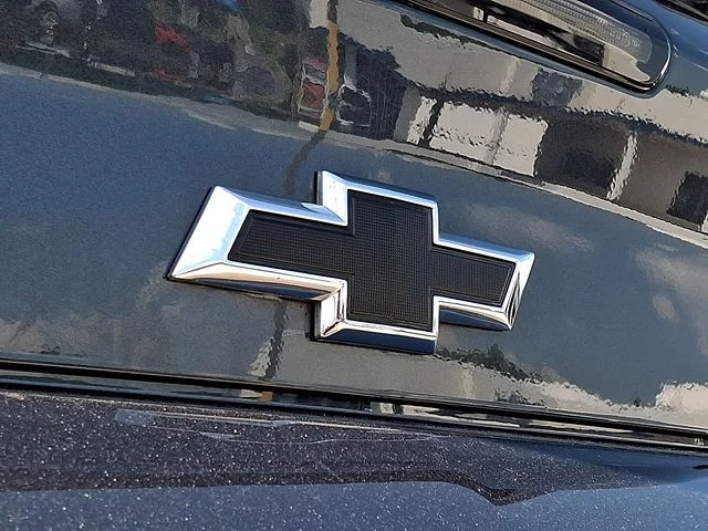 Used 2019 Gray Chevrolet ZL1 image 29