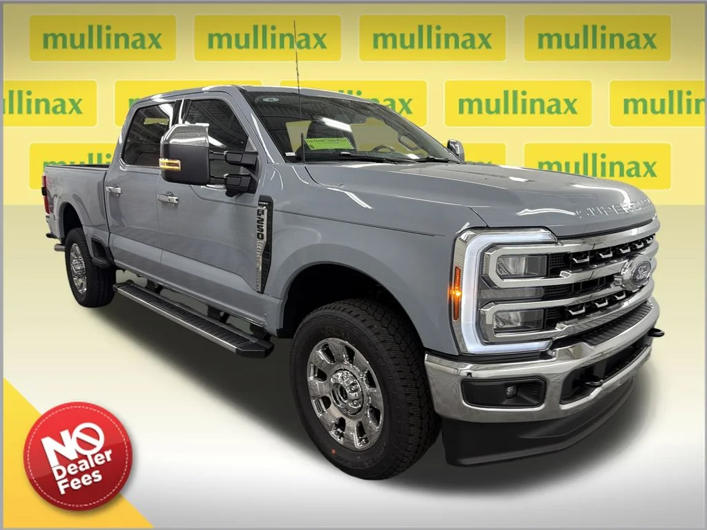 2026 Ford F-250 Lariat 4x4 Crew Cab 6-3/4' Box's photo