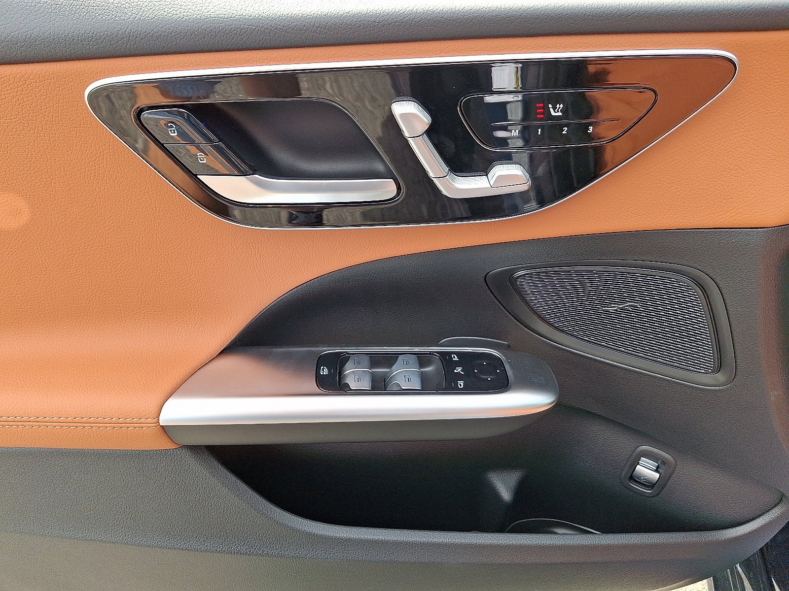 New 2026 Twilight Blue Metallic Mercedes-Benz C 300 image 22