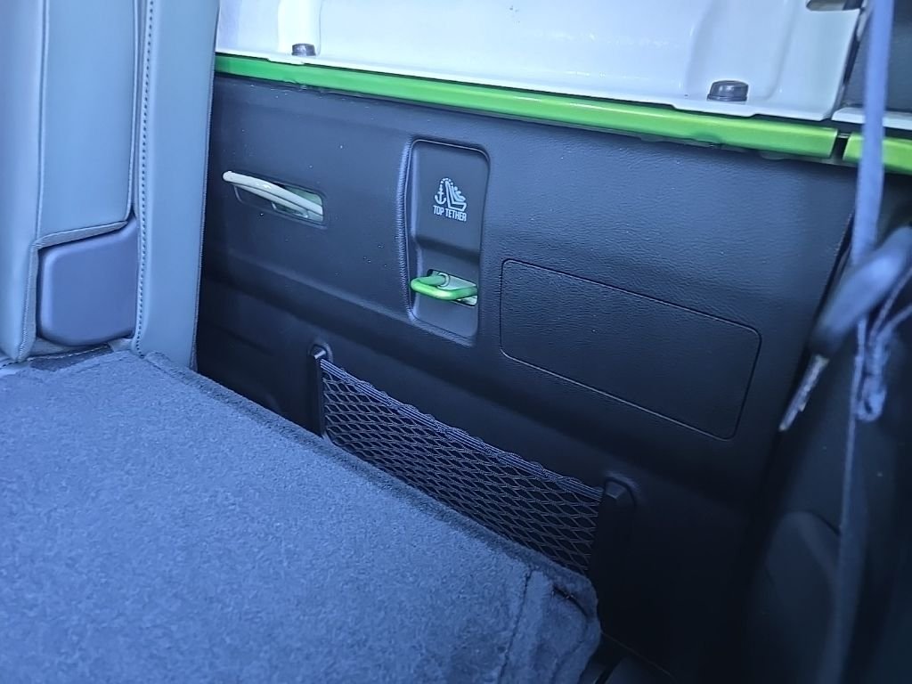 New 2026 Mojito Exterior Paint Jeep Mojave image 99