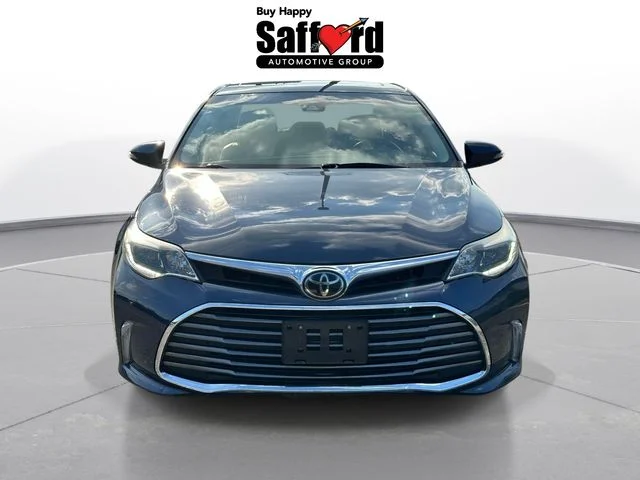 Used 2018 Beige Toyota Limited image 6