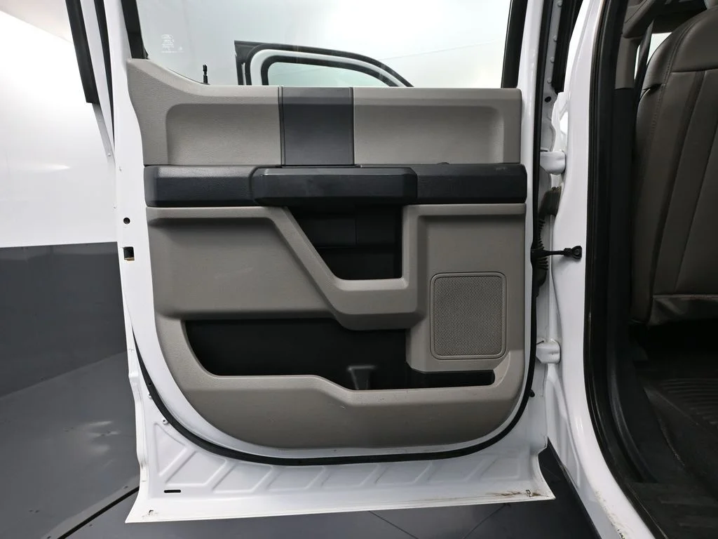 2022 Ford F-250 Super Duty XL - Photo 35