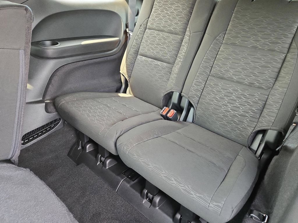2025 Dodge Durango GT - Photo 29