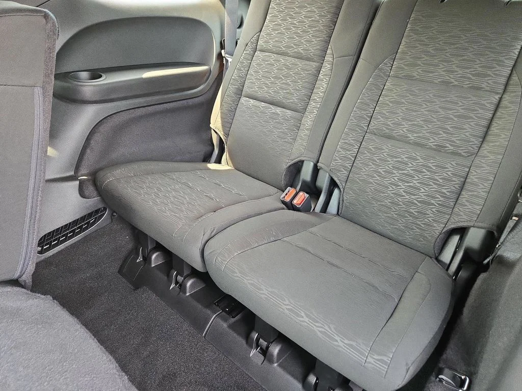 2025 Dodge Durango GT - Photo 29