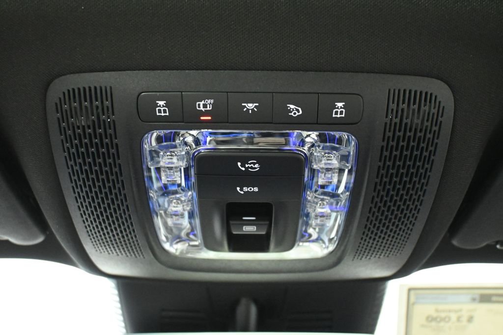 2026 Mercedes-Benz GLB GLB 250 - Photo 16