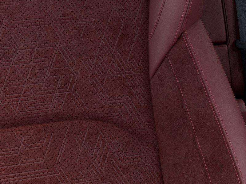 New 2026 Triple Nickel Exterior Paint Dodge R/T Scat Pack image 20