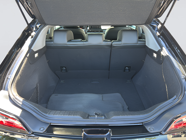 Used 2024 Black Acura  image 29