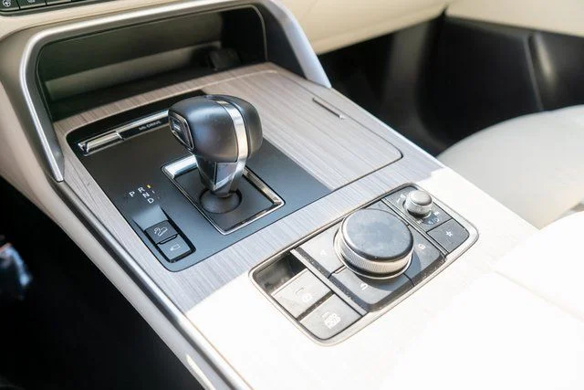 2024 Mazda CX-90 Turbo S Premium Package - Photo 37