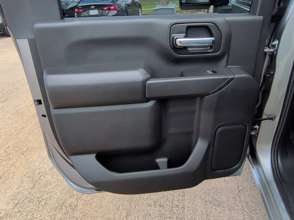 2026 Chevrolet Silverado 2500 HD Custom - Photo 29