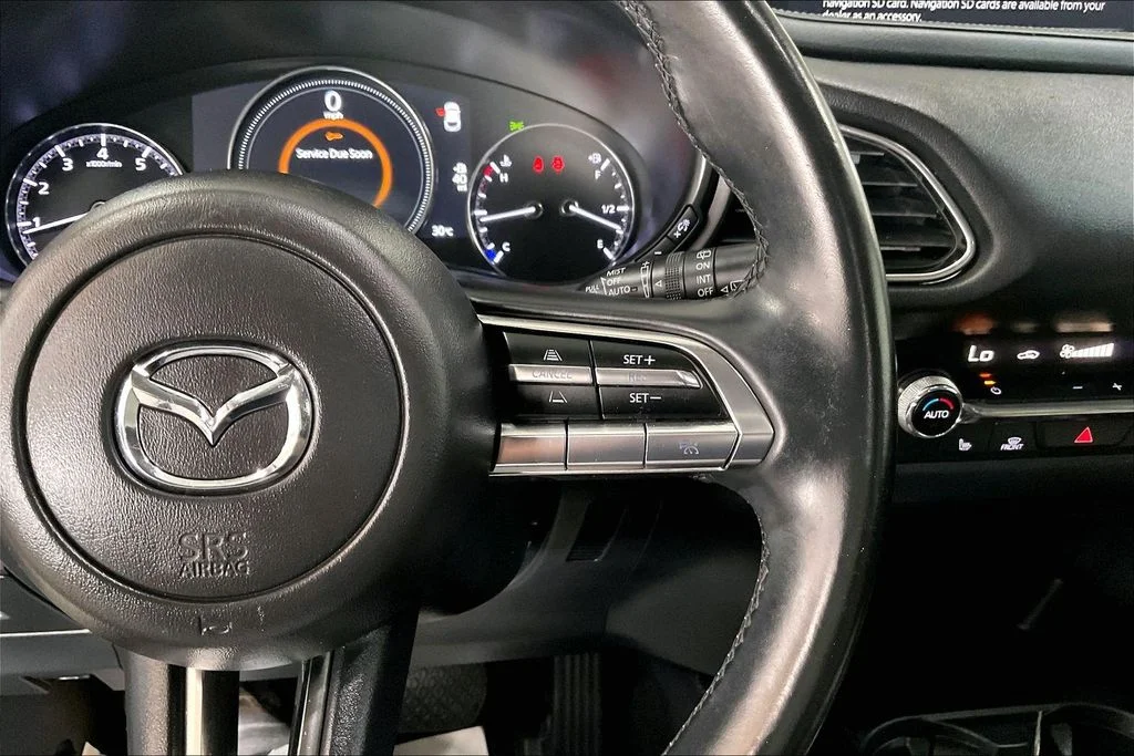 Used 2023 Black Mazda 2.5 S Preferred Package image 19
