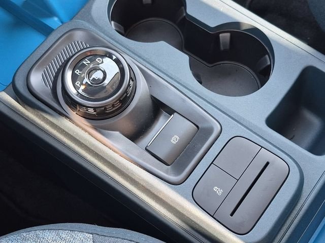New 2026 Light Blue Ford XLT image 12