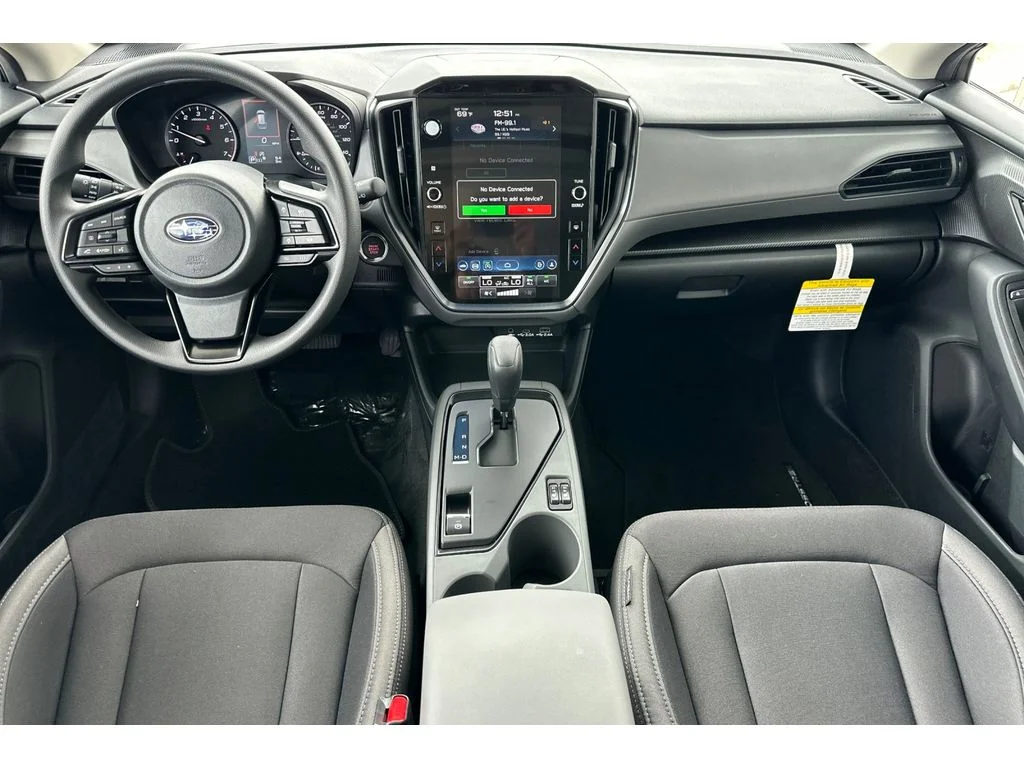 New 2026 SAPPHIRE BLUE PEARL Subaru Premium image 13