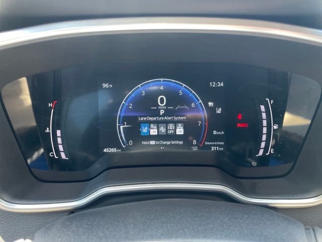 Used 2023 Off-white Toyota XSE image 5