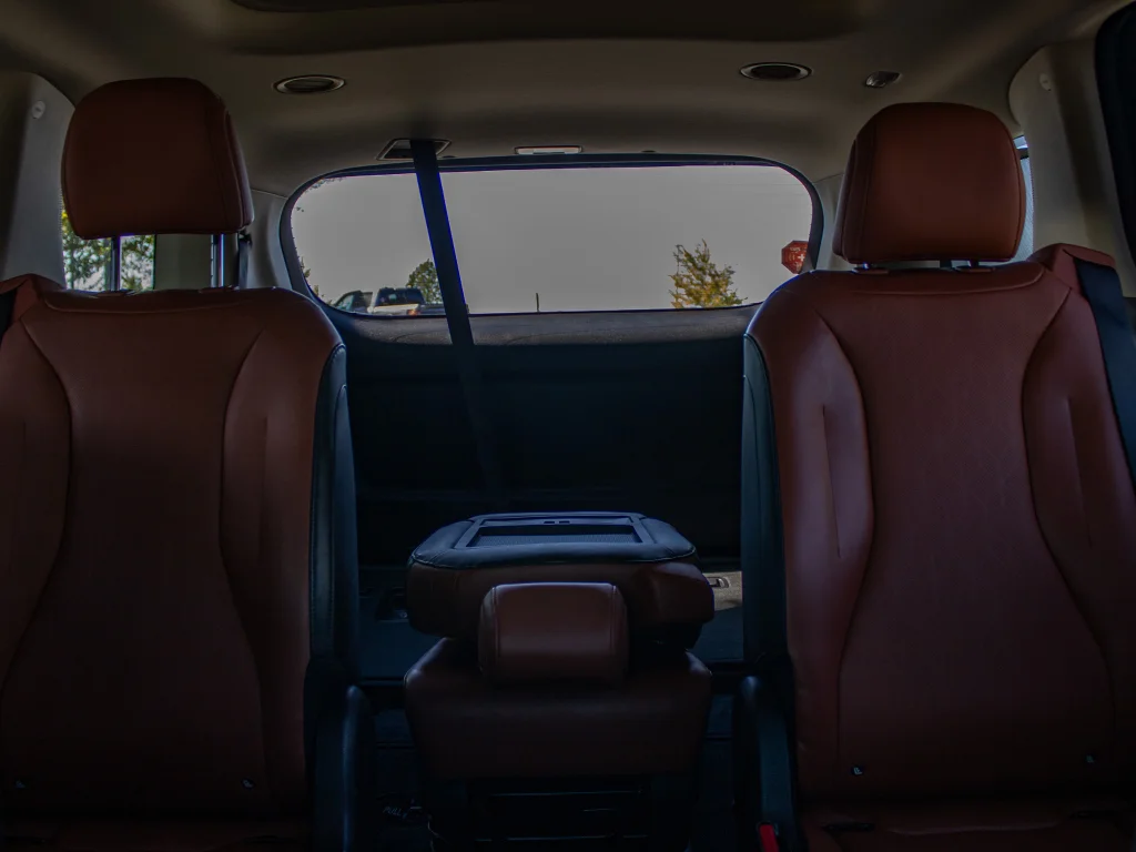 Used 2025 Aurora Black Pearl Kia SX image 51