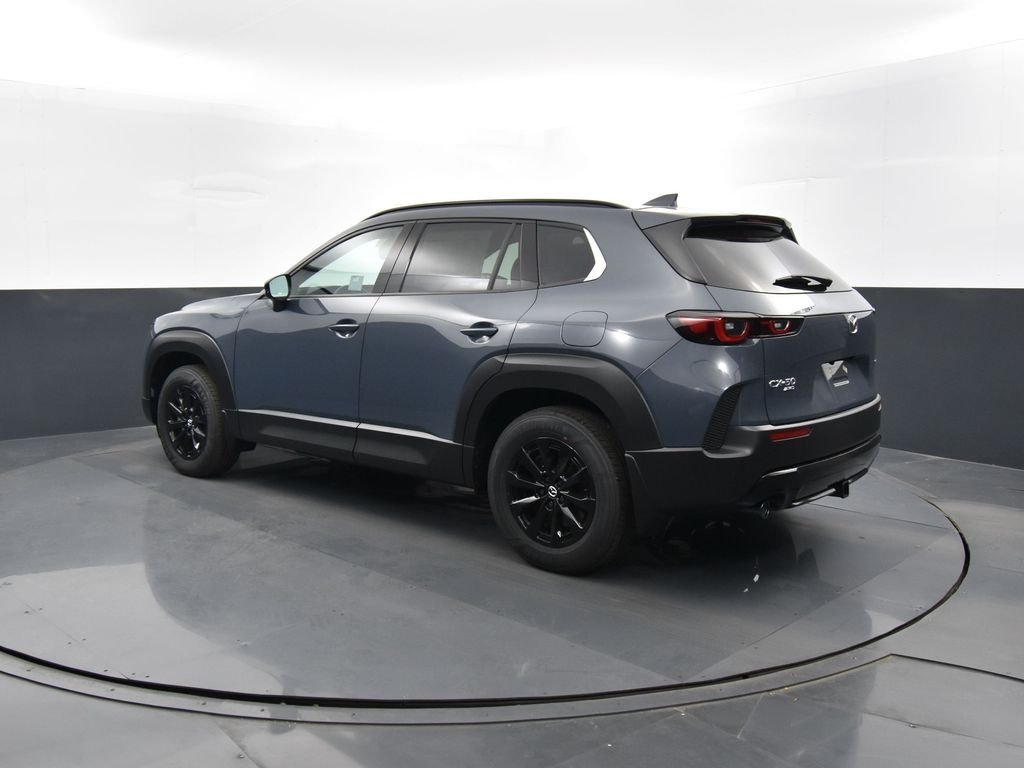 New 2026 Polymetal Gray Metallic Mazda Premium AWD image 34