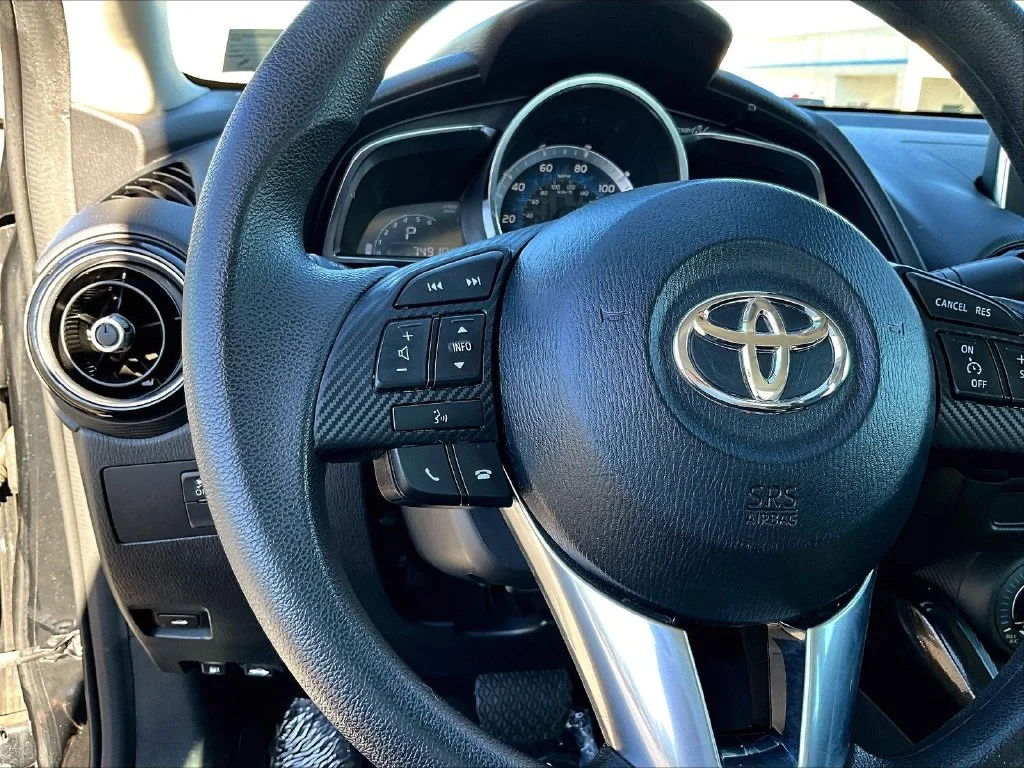 Used 2017 Stealth Toyota Base image 10