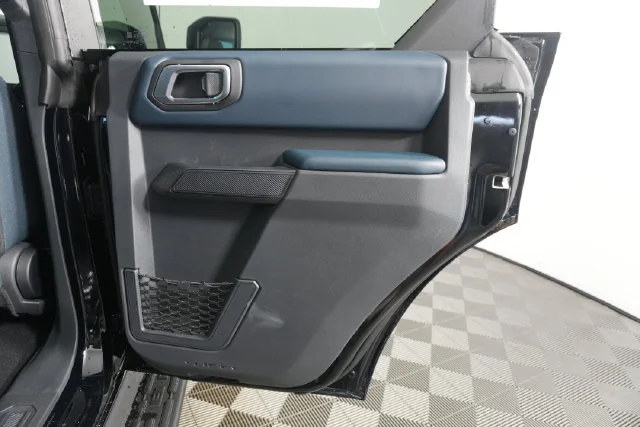 New 2026 Shadow Black Ford Heritage Edition image 28