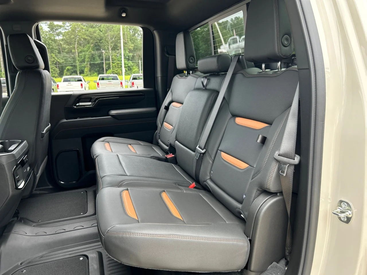 New 2026 Coastal Dune GMC AT4 image 18